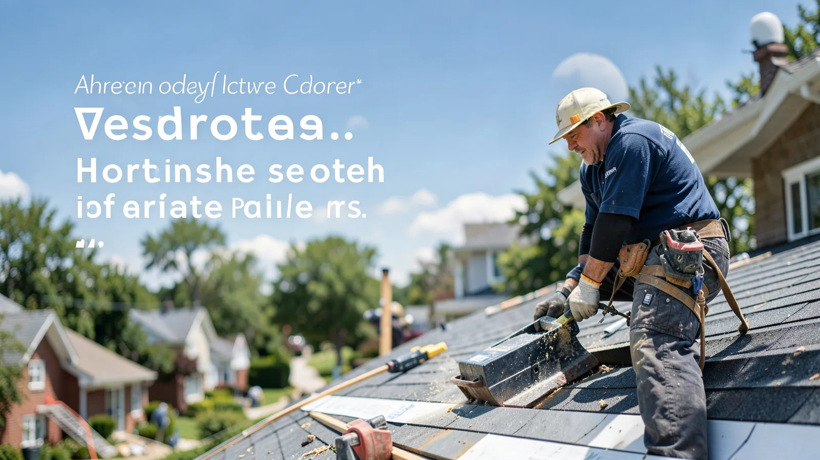 Roof Replacement in Waldron, KS near me